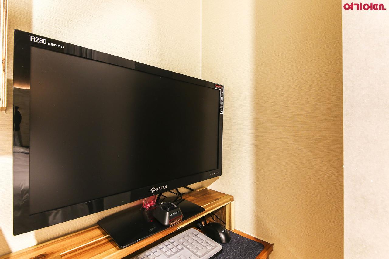 Hotel27 Dongdaemun Séoul Extérieur photo