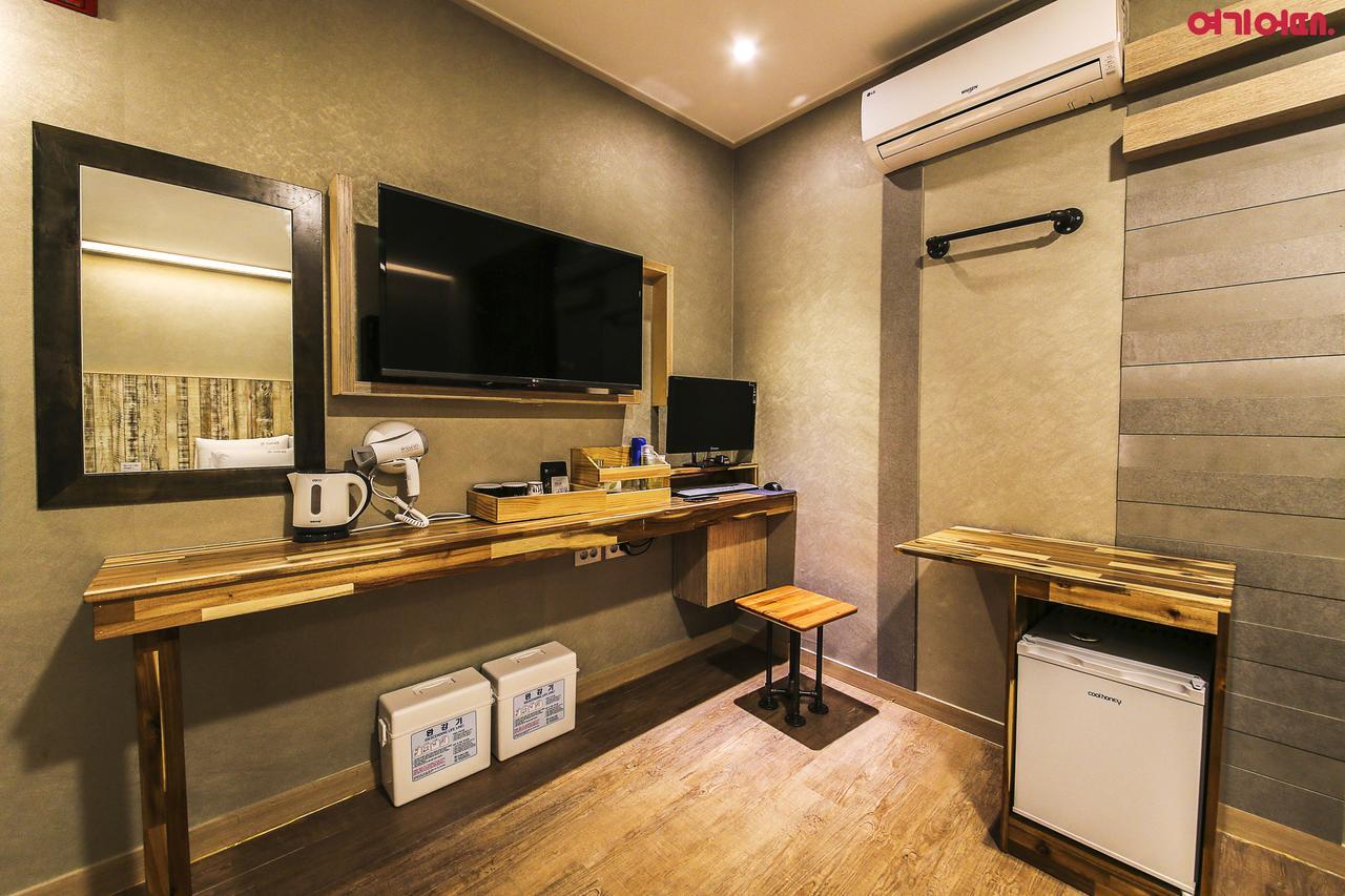 Hotel27 Dongdaemun Séoul Extérieur photo