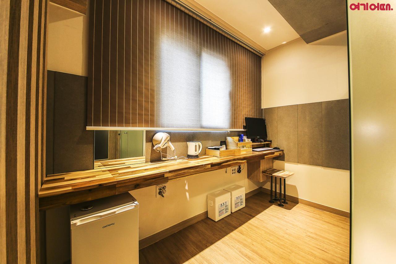 Hotel27 Dongdaemun Séoul Extérieur photo