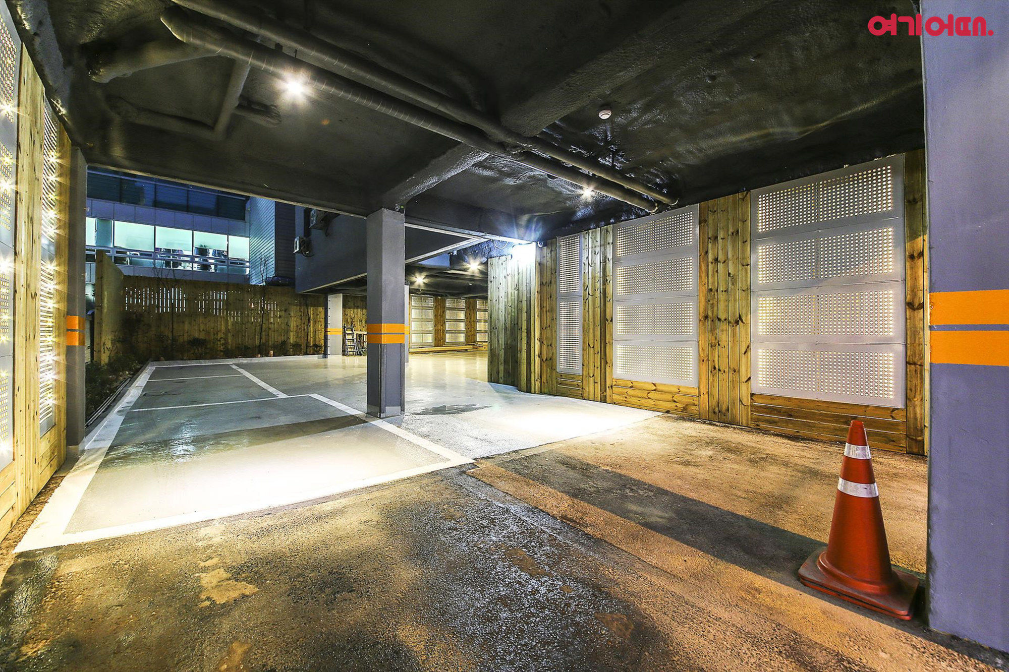 Hotel27 Dongdaemun Séoul Extérieur photo