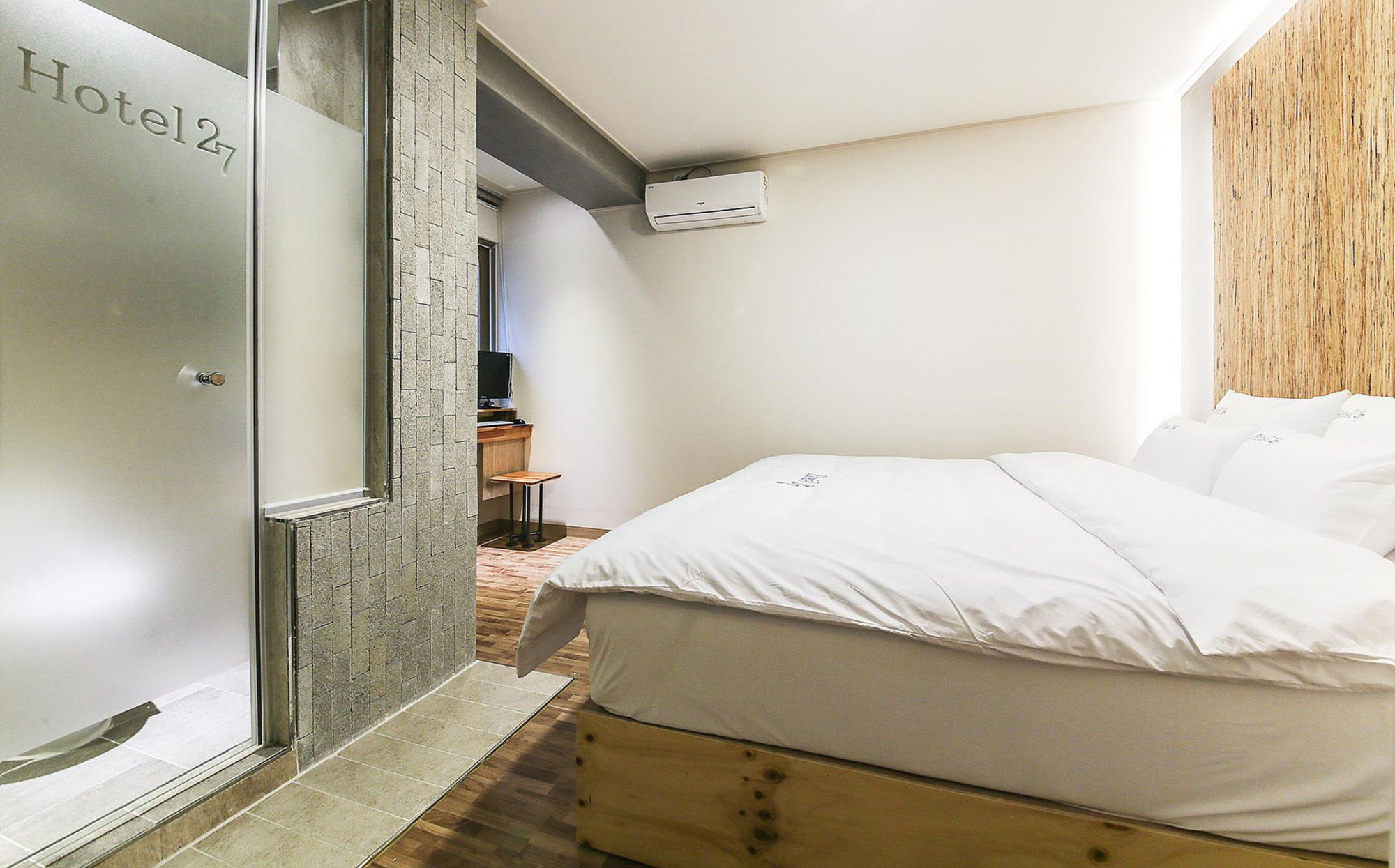 Hotel27 Dongdaemun Séoul Extérieur photo