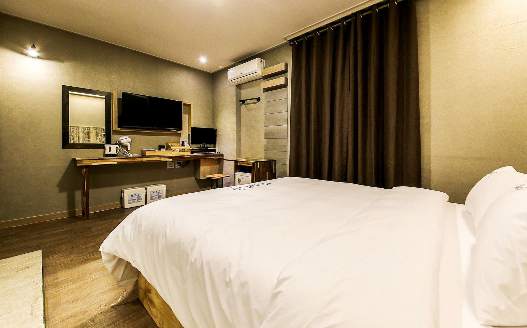 Hotel27 Dongdaemun Séoul Extérieur photo